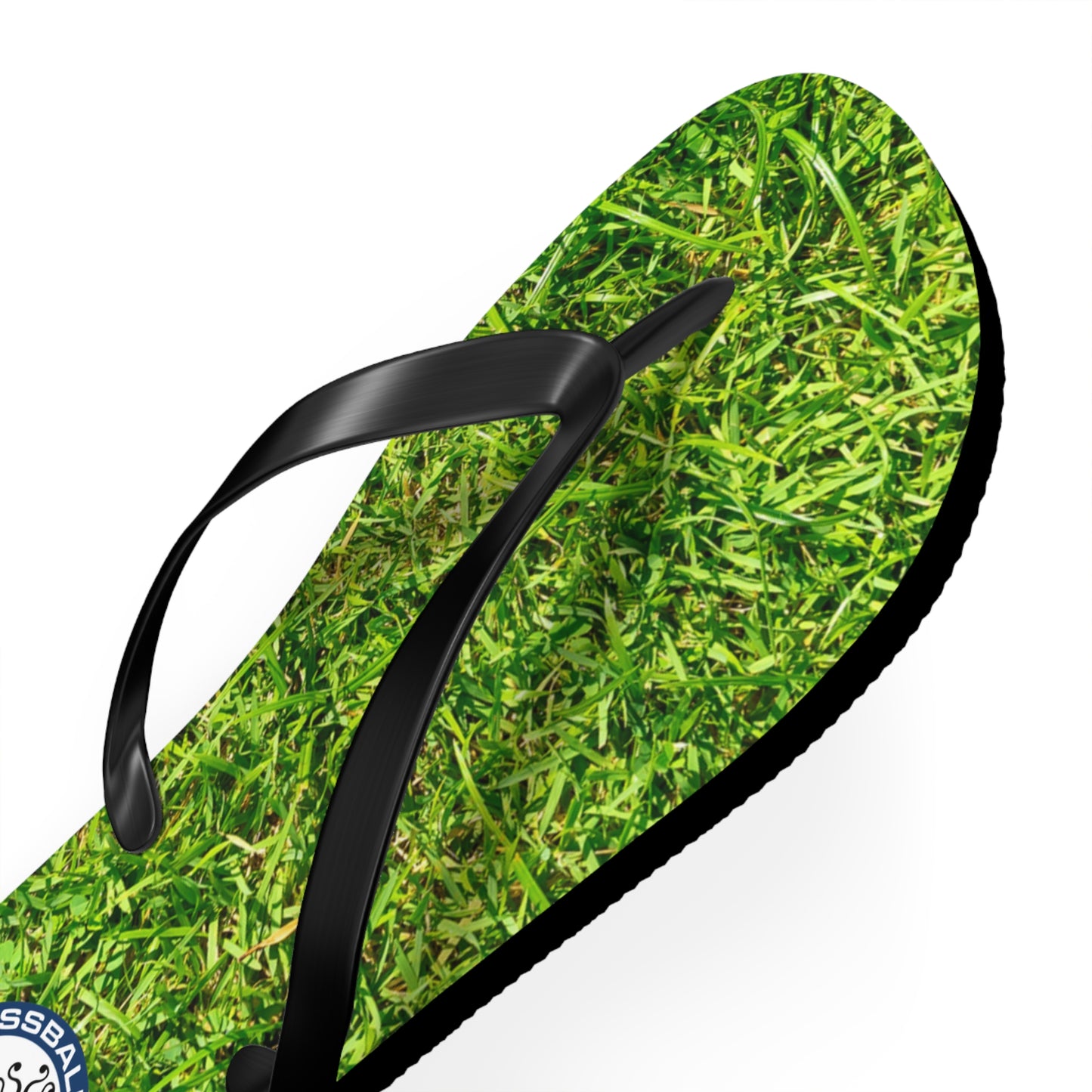 FC Dietwil Flip-Flops "Shower Edition"