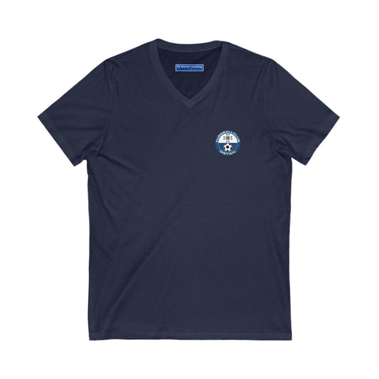 Women FC Dietwil T-Shirt "Team Edition 24/25"