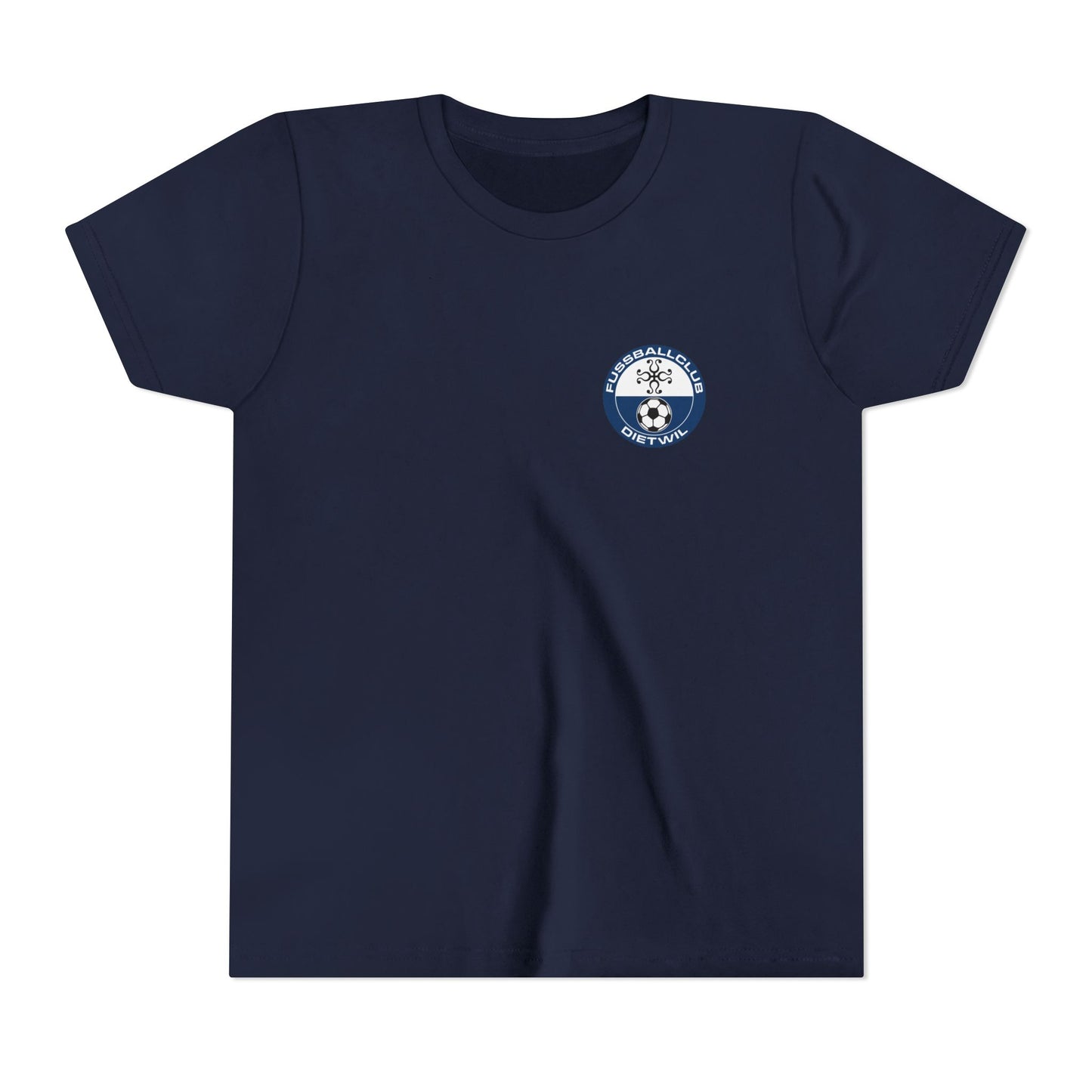 Kids FC Dietwil T-Shirt "Team Edition 24/25"