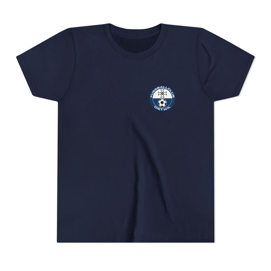 Kids FC Dietwil T-Shirt "Team Edition 24/25"