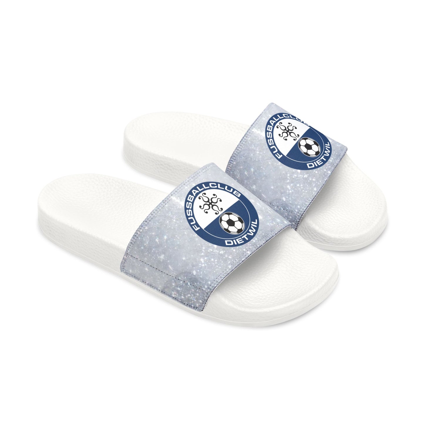 FC Dietwil Schlappen "Shower Edition"