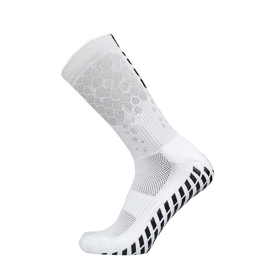 Non-Slip Fussball Socken FC Dietwil