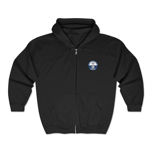 FC Dietwil Zip Hoodie "Team Edition 24/25"