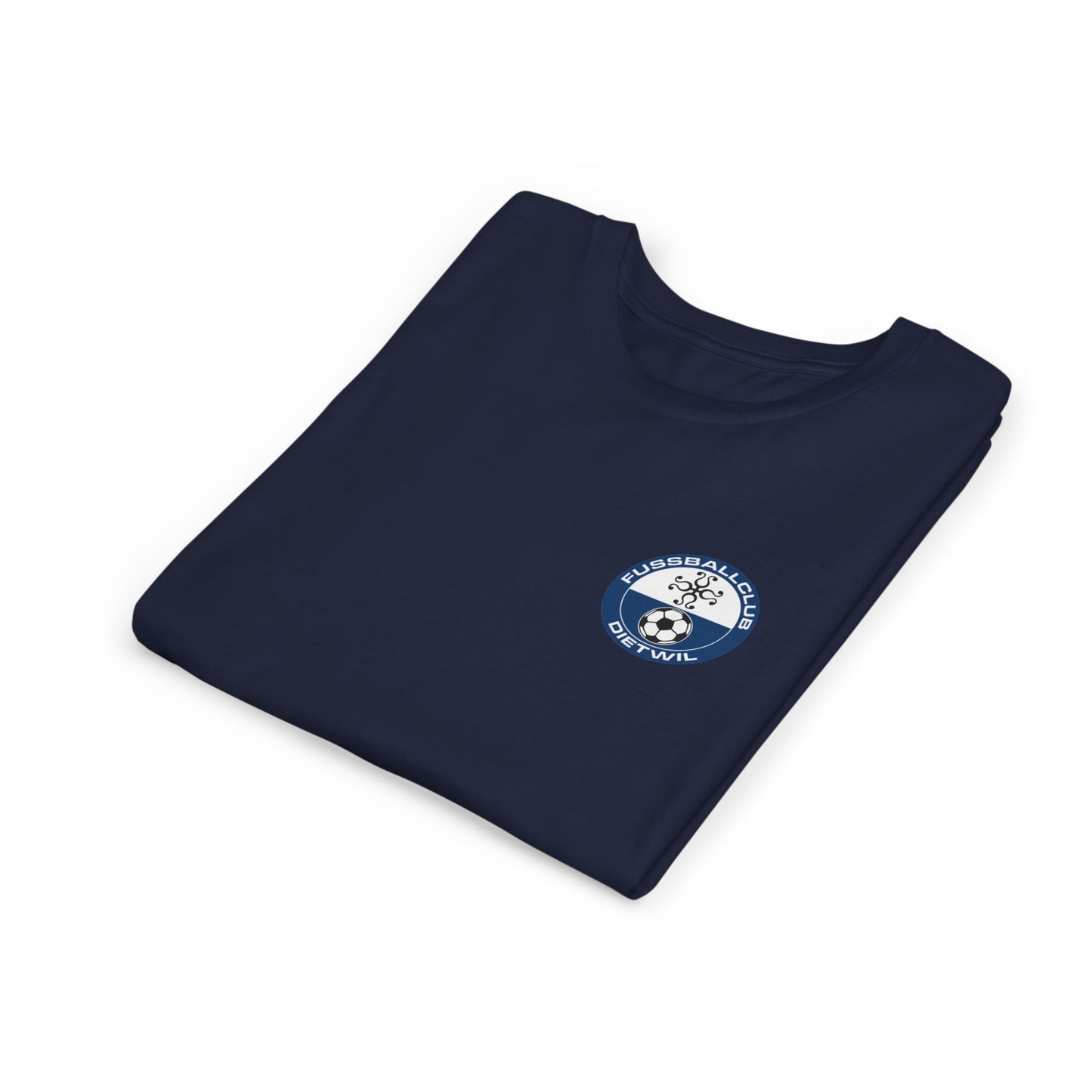 Kids FC Dietwil T-Shirt "Team Edition 24/25"