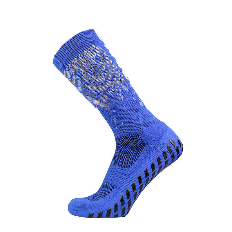 Non-Slip Fussball Socken FC Dietwil