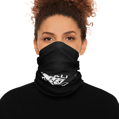 Schlauchschal "All Black Edition"